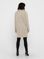 Only Carrie Bonded Coat