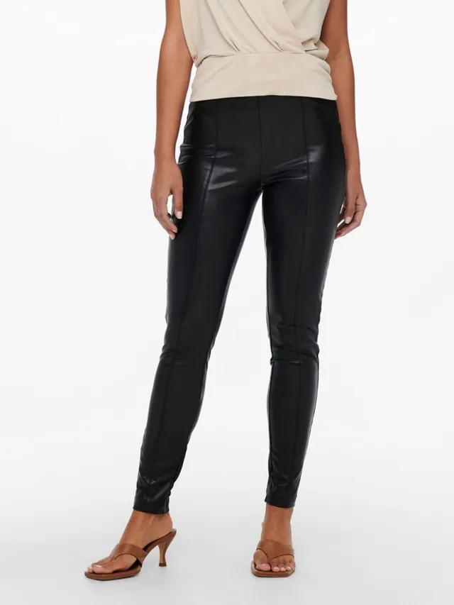 Gold Tab™ Anywear Leggings - Black