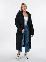 Ann Premium Puffer Coat