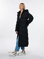 Ann Premium Puffer Coat