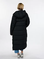 Ann Premium Puffer Coat