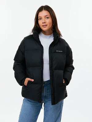 Columbia Women's Puffect Jacket