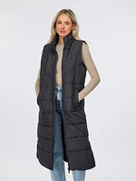 Dalcon X-Long Vest