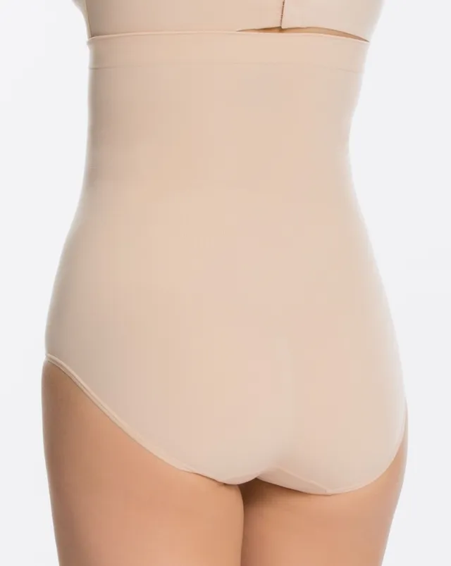 Envy and Grace Spanx Ecocare Seamless Shaping Thong