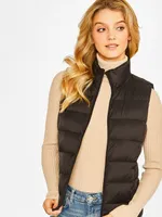 Puffer Vest