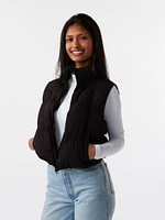 Puffy Vest