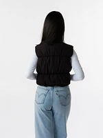 Puffy Vest