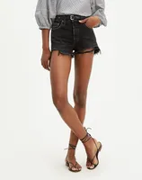 Levi's 501 Shorts Wise Up