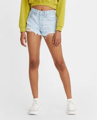 Levi's 501 Shorts Ojai Slide