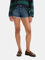 Levi's 501 Original Short Personal Pair