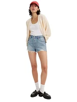 Levi's 501 Original Vague Finish Short