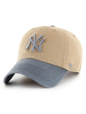 47 Brand MLB Canyon Caravan Clean Up Hat