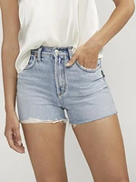 Highly Desirable Light Shorts