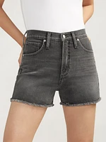 Highly Desirable Black Shorts