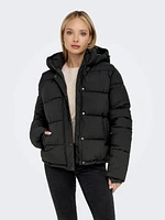 Ann Premium Puffer Jacket