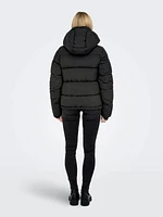 Ann Premium Puffer Jacket