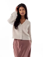 Alyssa Life Cardigan