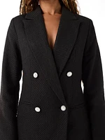 Tikva Boucle Blazer