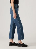 Levi's Ribcage Straight Ankle My Honor Jeans