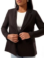 Rita Loose Blazer