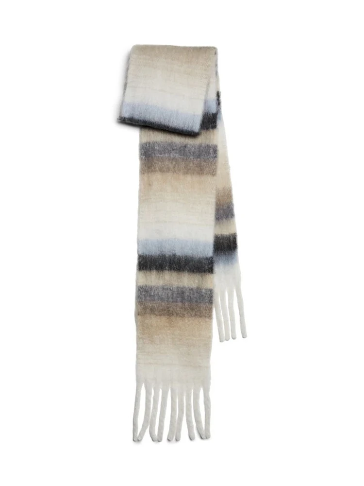 Nella Long Scarf