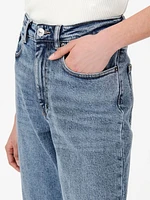 Juicy High Wide Medium Jean