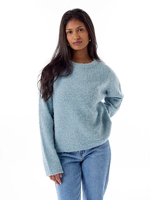 Cirola O-Neck Sweater