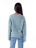 Cirola O-Neck Sweater