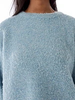 Cirola O-Neck Sweater