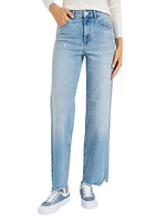 Only Juicy High Waisted Wide Jeans