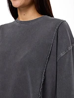 Z-Supply Replay Sweatshirt