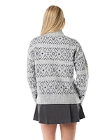 Lilou Highneck Sweater