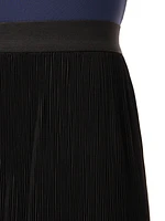 Pax Ankle-Length Skirt