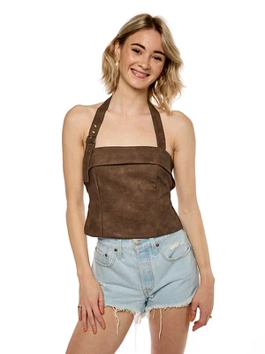 Lavita Halter Top