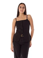 Mischa Waistcoat