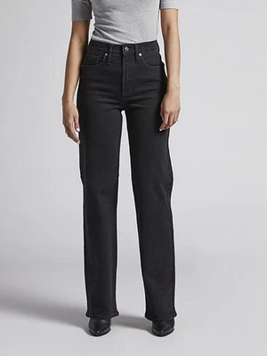 Highly Desirable Black Trouser Jean