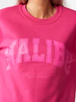 Malibu Crew Sweatshirt