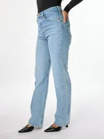 Levi's Ribcage Samba Tango Jean