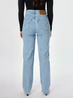 Levi's Ribcage Samba Tango Jean