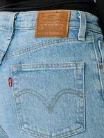 Levi's Ribcage Samba Tango Jean