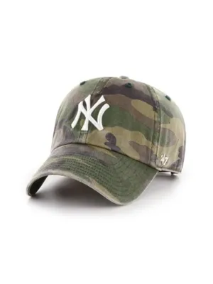 Nike New York Yankees Dri-FIT Featherlight Adjustable Hat -  Charcoal/Anthracite