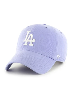 47 MLB Lavender Clean Up Hat