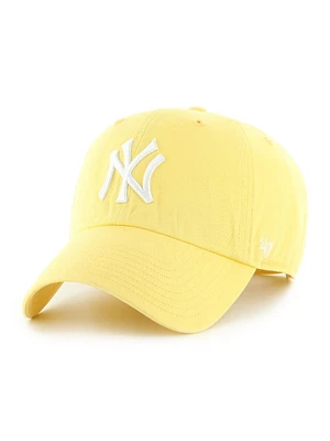 47 Brand MLB Maize Clean Up Hat