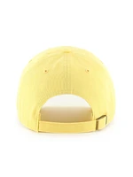 47 Brand MLB Maize Clean Up Hat