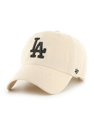 47 MLB Natural Clean Up Hat