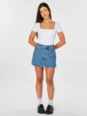 Levi's Icon Skirt