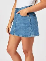 Levi's Icon Skirt