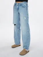 Levi's Low Loose This And That Jean