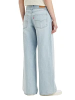 Levi's XL Karma Straight Leg Jean