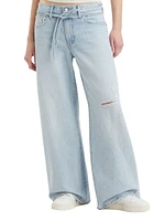 Levi's XL Karma Straight Leg Jean